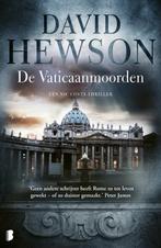 De Vaticaanmoorden / Nic Costa / 1 9789022584187, Verzenden, Gelezen, David Hewson