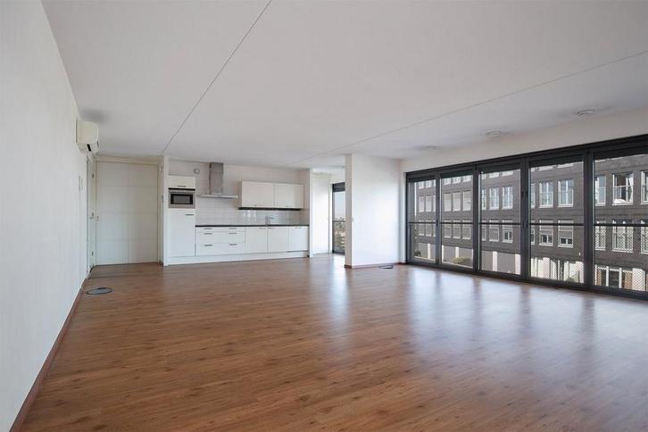 Te huur: Appartement Purperhoedenveem in Amsterdam, Huizen en Kamers, Huizen te huur, Noord-Holland, Appartement