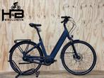 Qwic Premium I MN7+ E-Bike Shimano Nexus 2022, Qwic, Ophalen of Verzenden, Zo goed als nieuw, 47 tot 51 cm