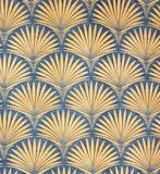 300x280cm! Art Dèco stof Coco Chanel-stijl 2e editie,