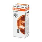 Osram Gloeilamp 24V Original Line R5W BA15d 10 Stuks, Ophalen of Verzenden, Nieuw