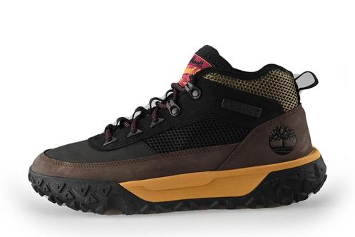 Timberland Boots in maat 41 Zwart | 10% extra korting, Kleding | Heren, Schoenen, Zwart, Zo goed als nieuw, Boots, Verzenden