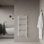Elektrische Radiator BWS Jane 695W 120x50 cm Wit, Ophalen of Verzenden, Nieuw, Overige typen