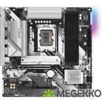 Asrock B760M Pro RS, Computers en Software, Moederborden, Verzenden, Nieuw