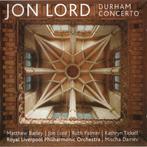 cd - Jon Lord - Matthew Barley   Ruth Palmer   Kathryn Ti..., Verzenden, Zo goed als nieuw