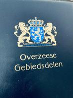 Nederland en Overzeese Rijksdelen - Collectie Curacao +, Gestempeld