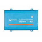 Victron Phoenix omvormer 12/800 230V VE.Direct IEC, Ophalen of Verzenden, Nieuw