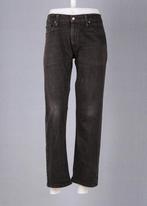 Vintage Straight Levis 514 Black size 33 / 29, Ophalen of Verzenden, Nieuw