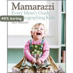 Mamarazzi Mothers Gde Childrens Photogra 9780470769102, Verzenden, Zo goed als nieuw, Stacy Wasmuth