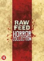 Raw Feed - Horror Collection (6DVD), Verzenden, Nieuw in verpakking