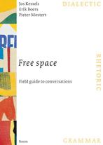 Free Space field guide 9789085068341 P. Mostert, Boeken, Verzenden, Zo goed als nieuw, P. Mostert