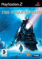 Playstation 2 The Polar Express, Verzenden, Zo goed als nieuw