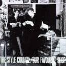 cd - Style Council - Our Favourite Shop, Verzenden, Zo goed als nieuw