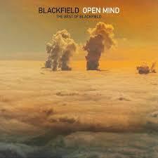 cd - Blackfield - Open Mind: The Best Of Blackfield, Cd's en Dvd's, Cd's | Rock, Verzenden