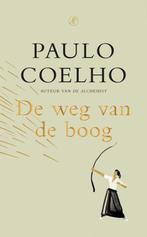 De weg van de boog -  Paulo Coelho - 9789029543842, Boeken, Literatuur, Europa overig, Verzenden,  Paulo Coelho, Nieuw