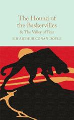The Hound of the Baskervilles & the Valley of Fear, Gelezen, Verzenden, Arthur Conan Doyle, Steven Canny