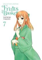 Fruits Basket Collectors Edition  Vol. 7, Verzenden, Nieuw