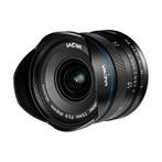 Laowa 7.5mm f/2.0 Standard MFT-mount objectief Zwart, Verzenden, Gebruikt, Groothoeklens