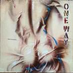 LP gebruikt - One Way - Wrap Your Body, Verzenden, Zo goed als nieuw