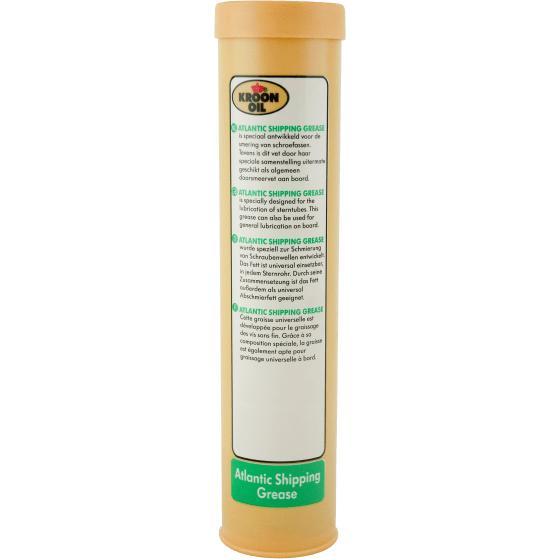 Kroon Oil Atlantic Shipping Grease, Auto diversen, Onderhoudsmiddelen, Verzenden