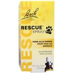 Bach Rescue Pets Spray 20 ml, Nieuw, Verzenden