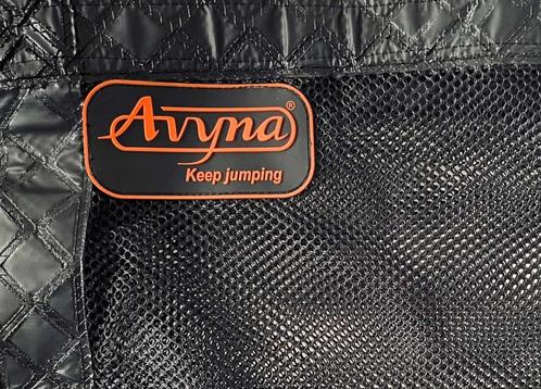 Los veiligheidsnet voor Avyna trampoline 365 cm (G1), Kinderen en Baby's, Speelgoed | Buiten | Trampolines, Nieuw, Ophalen of Verzenden