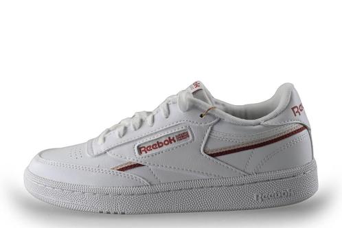 Reebok Sneakers in maat 37 Wit | 10% extra korting, Kleding | Dames, Schoenen, Wit, Zo goed als nieuw, Sneakers of Gympen, Verzenden