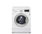 LG FH4B8TDA7 wasmachine Voorbelading 8 kg 1400 RPM Wit379, Witgoed en Apparatuur, Wasmachines, Ophalen of Verzenden, Nieuw, 95 cm of meer