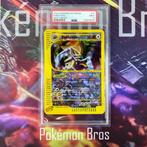 Pokémon Graded card - Kabutops #12 Box Topper Pokémon - PSA, Nieuw