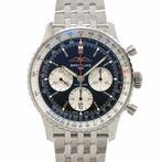 Breitling - Navitimer B01 Chronograph43 - AB0138211B1A1 -, Nieuw