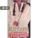 APPASSIONATA (AIR/EXP) 9780552143233 Jilly Cooper, Verzenden, Gelezen, Jilly Cooper