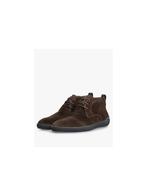 -14% Floris van Bommel  Floris van Bommel De Scooper 02.07, Bruin, Verzenden, Boots, Nieuw