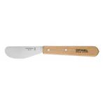 Opinel Botermes N°117 glad 7cm, Nieuw