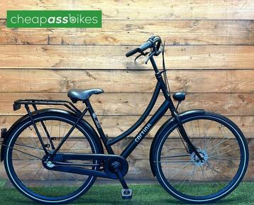10% Discount Students and Expats - Cheap Used Bikes beschikbaar voor biedingen