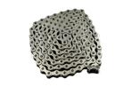 Ketting 415-122 schakels Chain zilver KMC, Ophalen of Verzenden, Nieuw