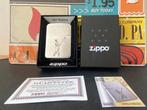 Zippo - GOLFEUR - Zonder Minimumprijs - Aansteker - Messing,, Verzamelen, Nieuw