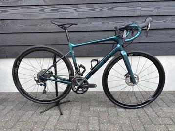Liv Avail Advanced Pro Carbon Dames Racefiets Ultegra Maat M beschikbaar voor biedingen