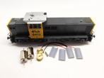 micromotor HLI013F motor ombouwset Liliput MAK (Models with, Hobby en Vrije tijd, Modeltreinen | H0, Overige merken, Gelijkstroom