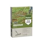 Pokon graszaad herstel (40 - 60 m², 1 kg), Tuin en Terras, Gras en Kunstgras, Nieuw, Verzenden