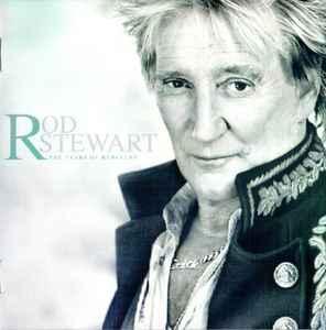 cd digi - Rod Stewart - The Tears Of Hercules, Cd's en Dvd's, Cd's | Rock, Zo goed als nieuw, Verzenden