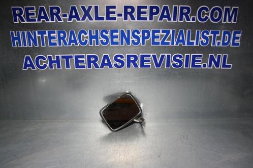 Opel Commodore Kadett Rekord Manta Spiegel Chroom linker,..., Auto-onderdelen, Carrosserie en Plaatwerk, Gebruikt, Opel, Verzenden