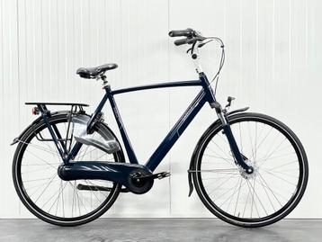 Gazelle Orange C7+ H61cm in nette staat! beschikbaar voor biedingen