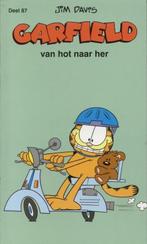 Garfield van hot naar her / Garfield Pocket / 87 Cremer, Boeken, Verzenden, Zo goed als nieuw, Cremer