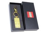 Lego - Promotional - 101060 2021 Korea VIP gift gold metal, Nieuw