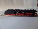 Minitrix N - 12330 - Stoomlocomotief met tender - BR 41 - DB