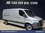Mercedes-Benz Sprinter | 315 CDI 150pk L2H1 Euro6 Airco |, Gebruikt, Euro 6, Mercedes-Benz, Dealer onderhouden