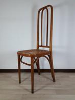 Sedia Jugendstil Antonio Volpe - Antonio Volpe  ( Thonet ) -, Antiek en Kunst