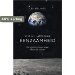 Vijf miljard jaar eenzaamheid 9789401417679 Lee Billings, Boeken, Verzenden, Gelezen, Lee Billings