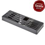 Drevelset - beitelset - centerpons - pendrijver in kunststof, Ophalen of Verzenden, Nieuw