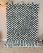 Berbertapijt vloerkleed Beni Mellal-tapijt - Tapijt - 310 cm, Nieuw